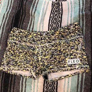 Fleo shorts